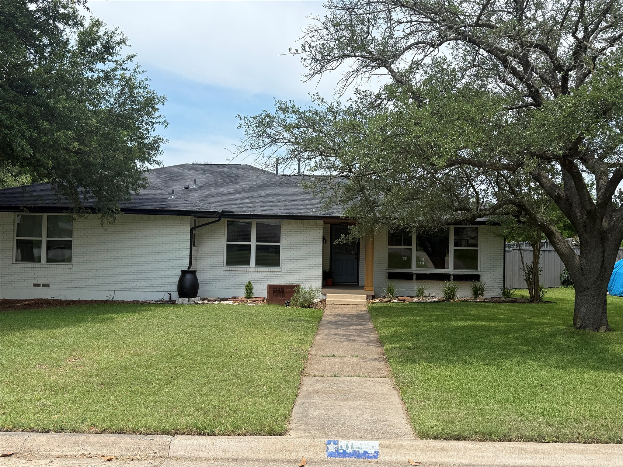 1045 Majors Drive Mesquite TX 75149