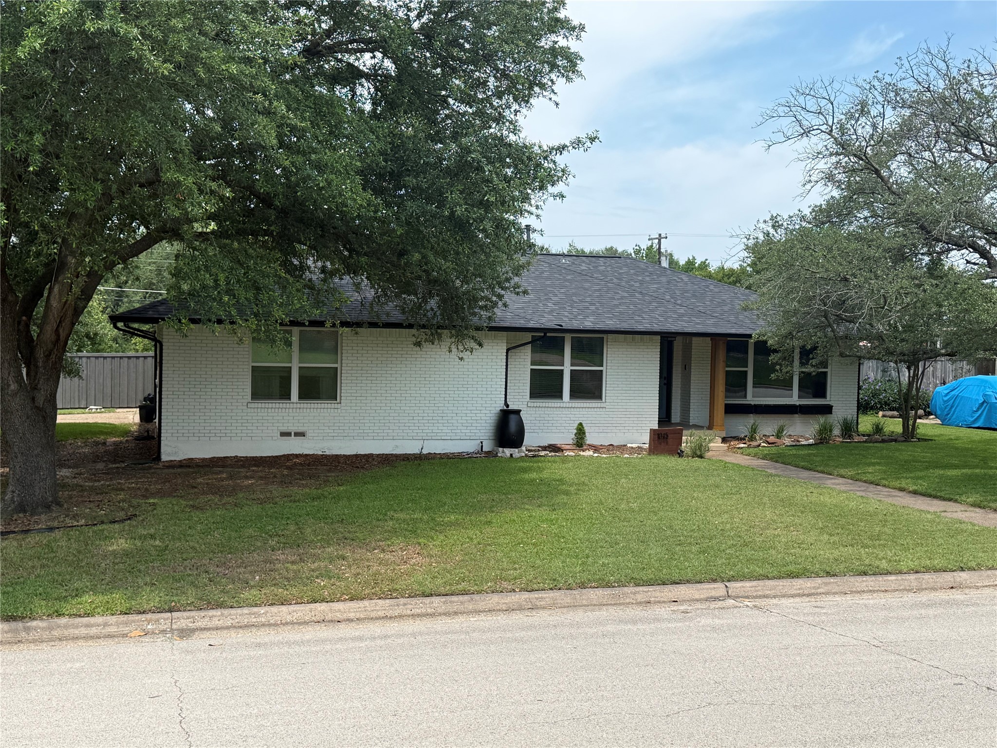 1045 Majors Drive Mesquite TX 75149