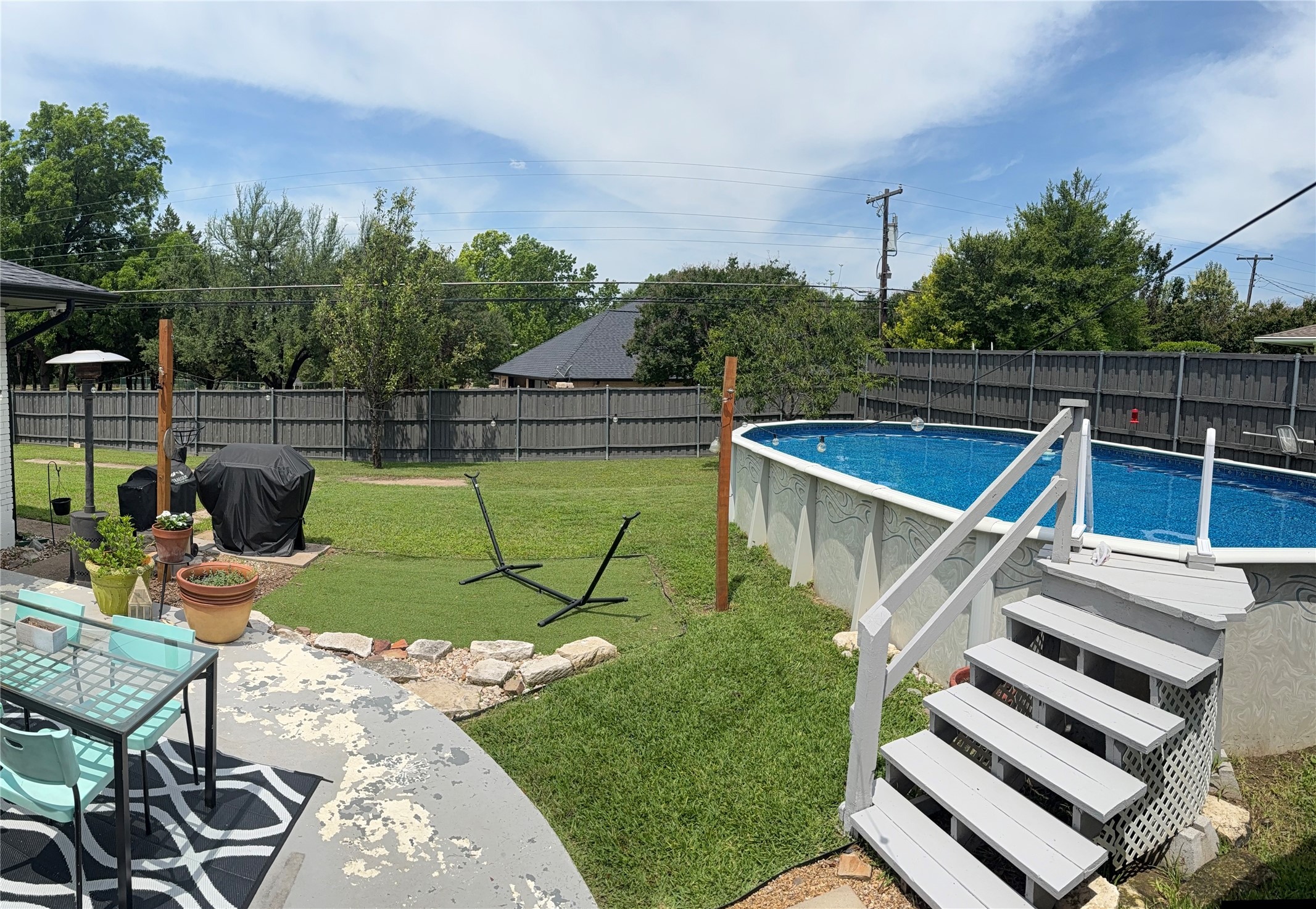 1045 Majors Drive Mesquite TX 75149