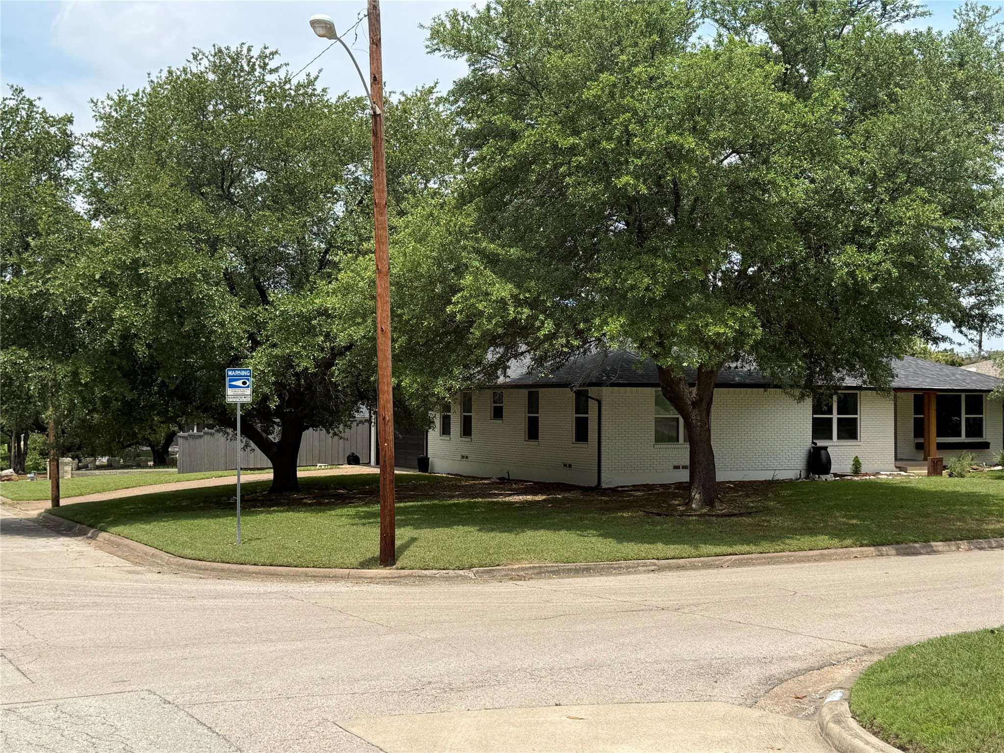 1045 Majors Drive Mesquite TX 75149