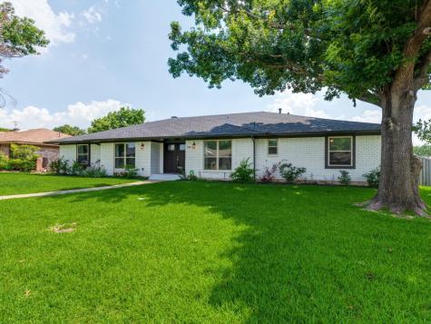 7426 Chattington Drive Dallas TX 75248