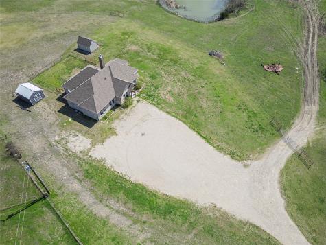 17677 Fm 2755 Lavon TX 75166