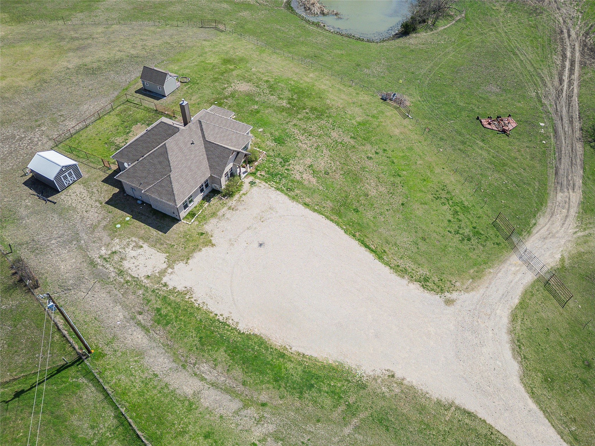 17677 Fm 2755 Lavon TX 75166