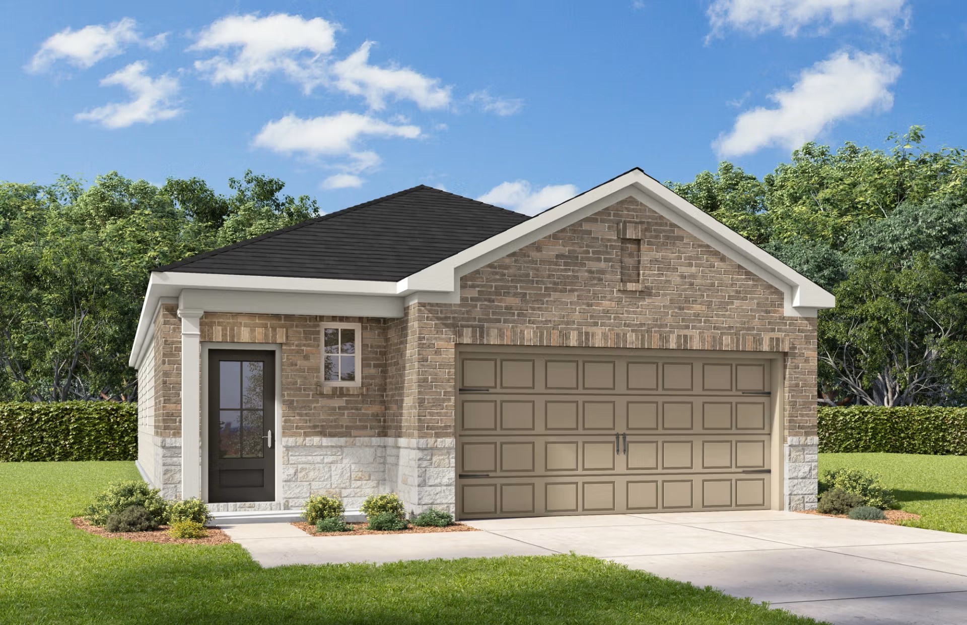 3520 Hank Drive Heartland TX 75126