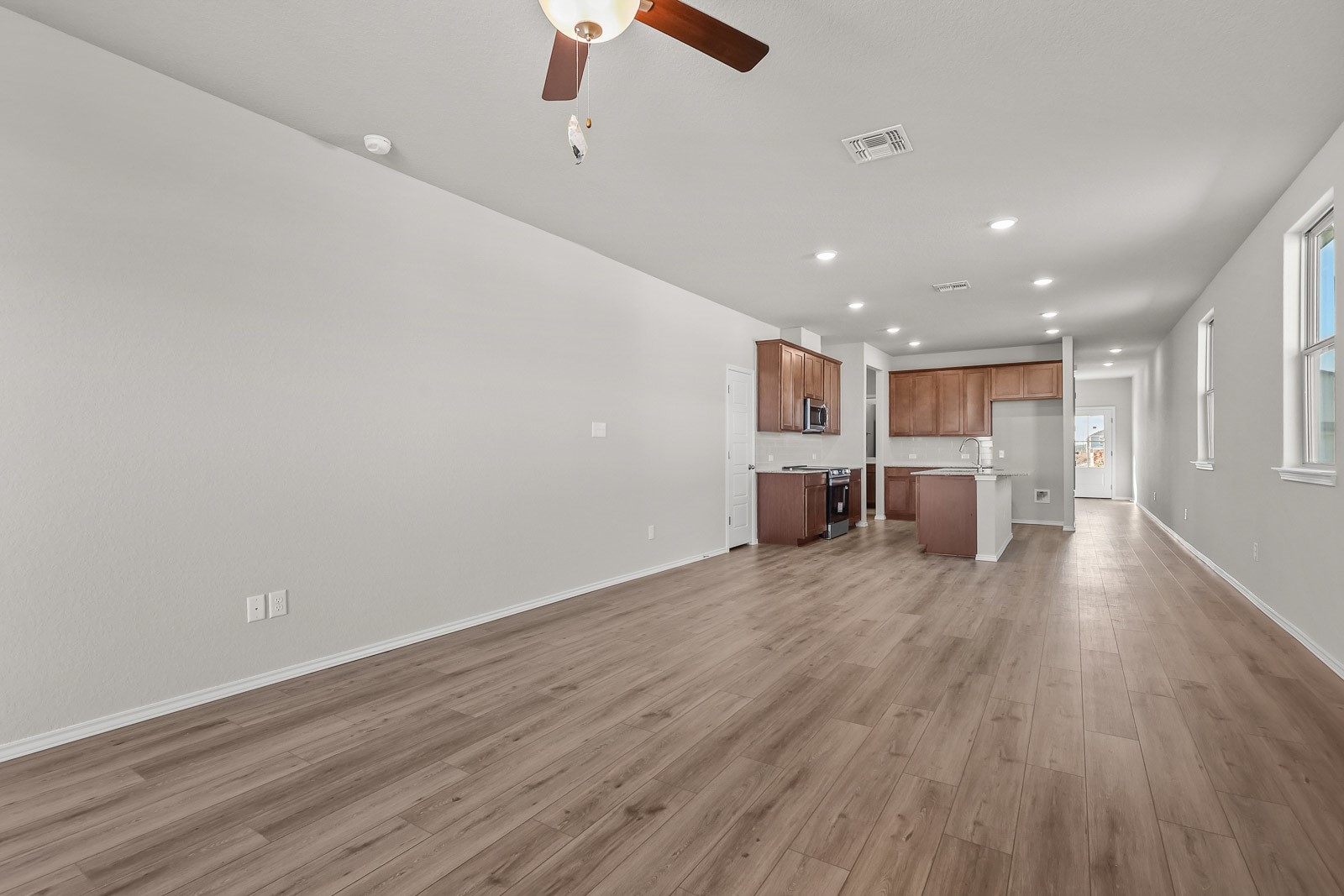 3520 Hank Drive Heartland TX 75126
