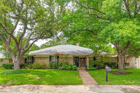 6409 Norbury Drive Dallas TX 75248
