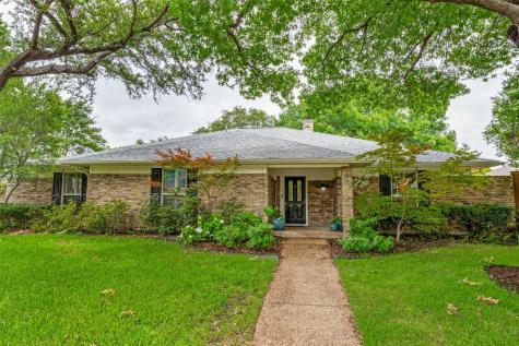 6409 Norbury Drive Dallas TX 75248