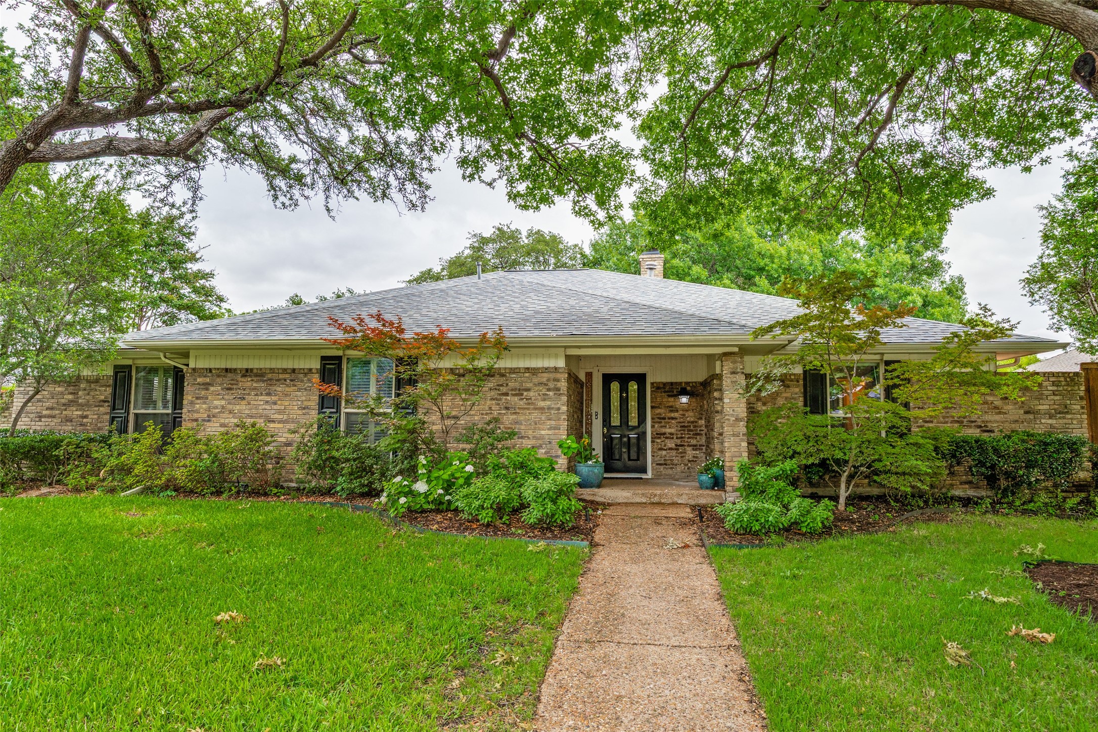 6409 Norbury Drive Dallas TX 75248