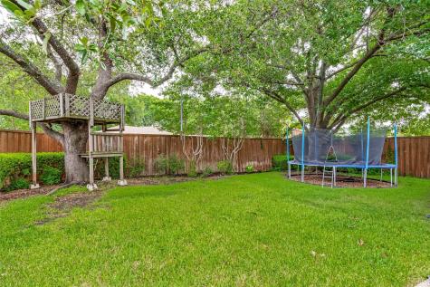 6409 Norbury Drive Dallas TX 75248
