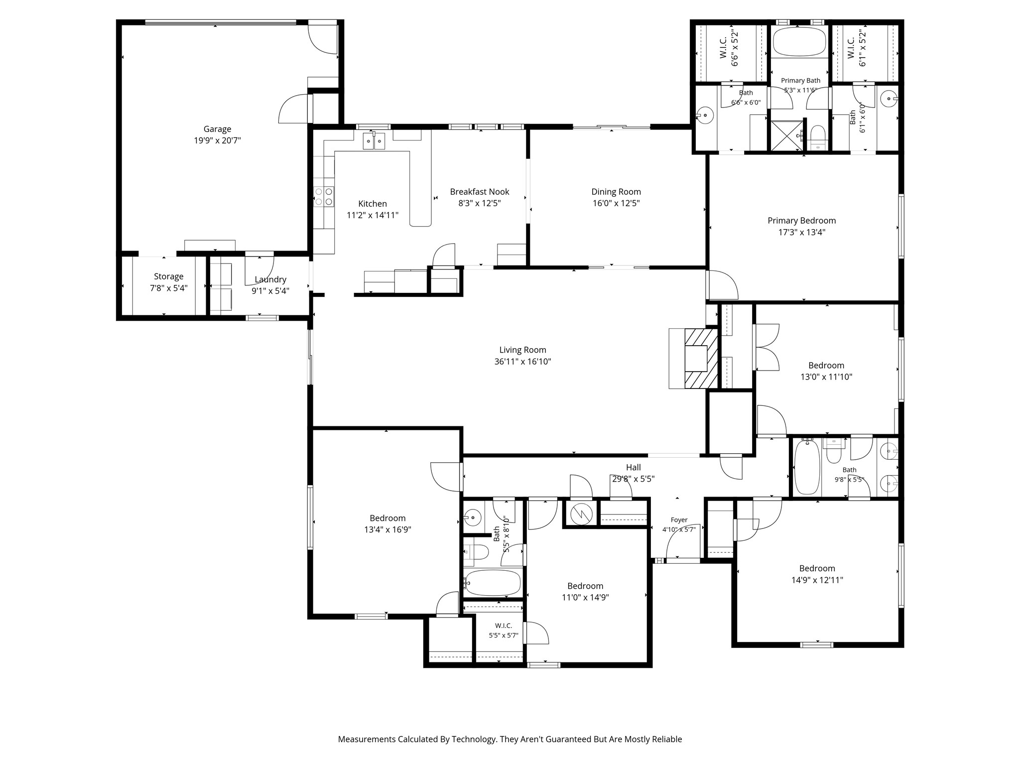 6409 Norbury Drive Dallas TX 75248