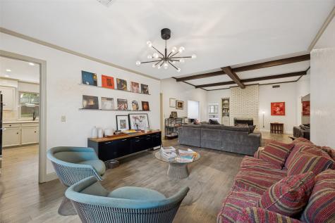 6409 Norbury Drive Dallas TX 75248