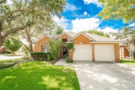 3123 Mission Ridge Drive Flower Mound TX 75022