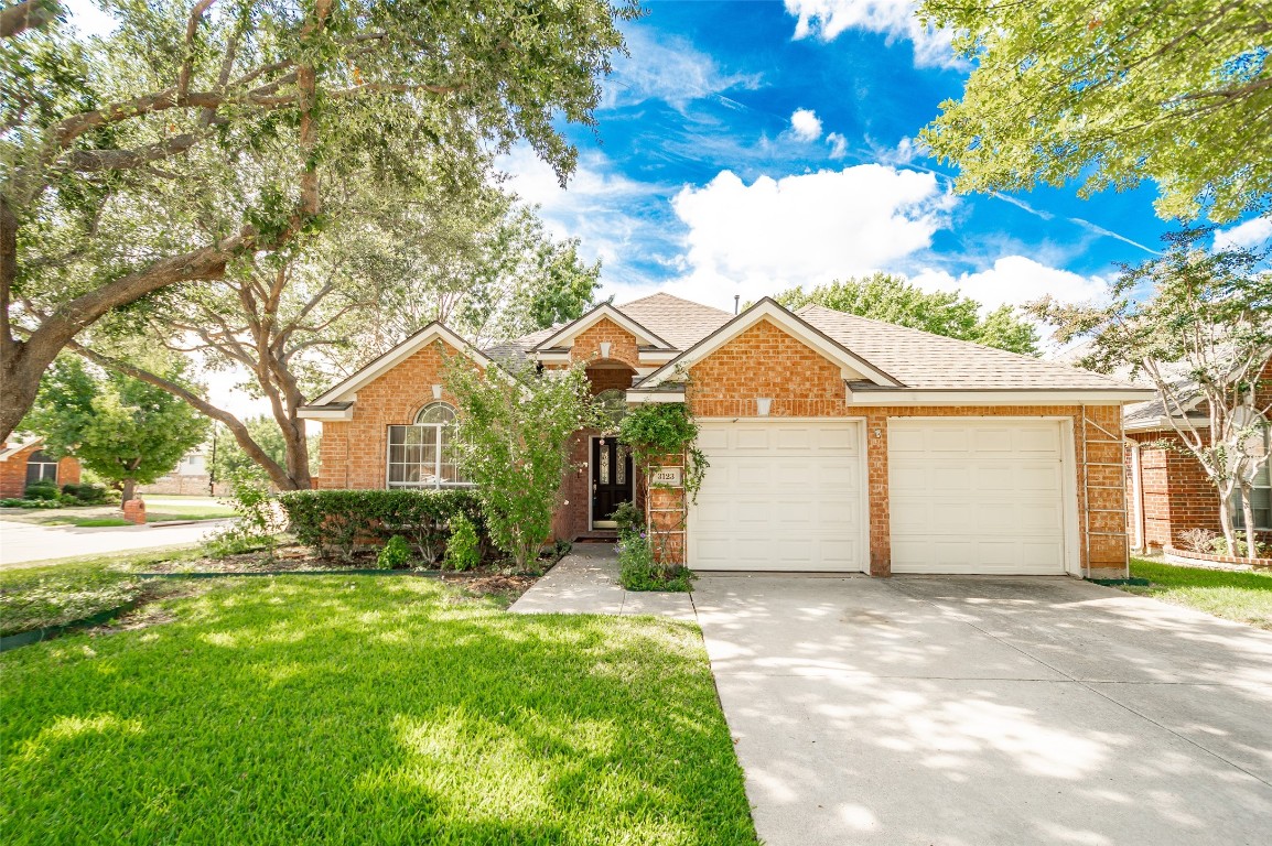 3123 Mission Ridge Drive Flower Mound TX 75022