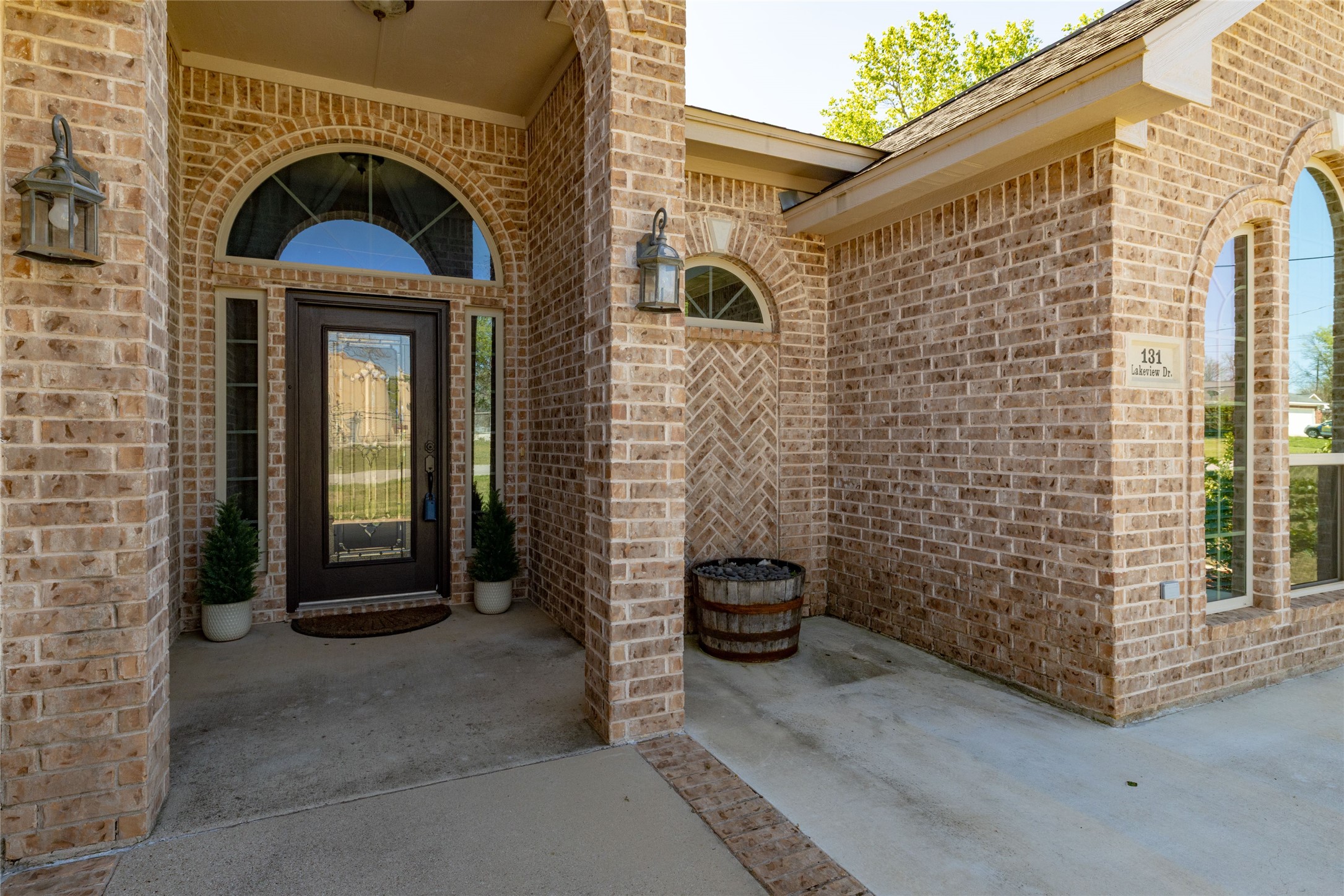 131 Lakeview Drive Runaway Bay TX 76426