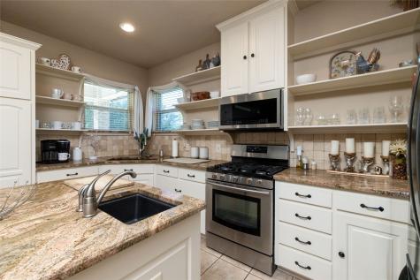 131 Lakeview Drive Runaway Bay TX 76426