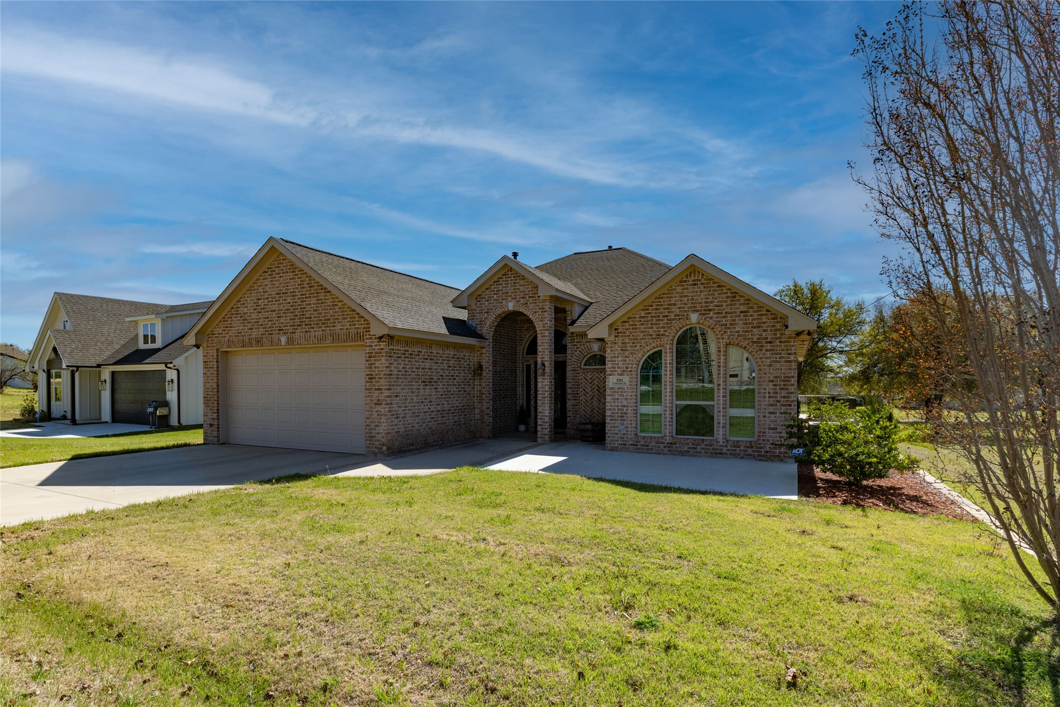131 Lakeview Drive Runaway Bay TX 76426