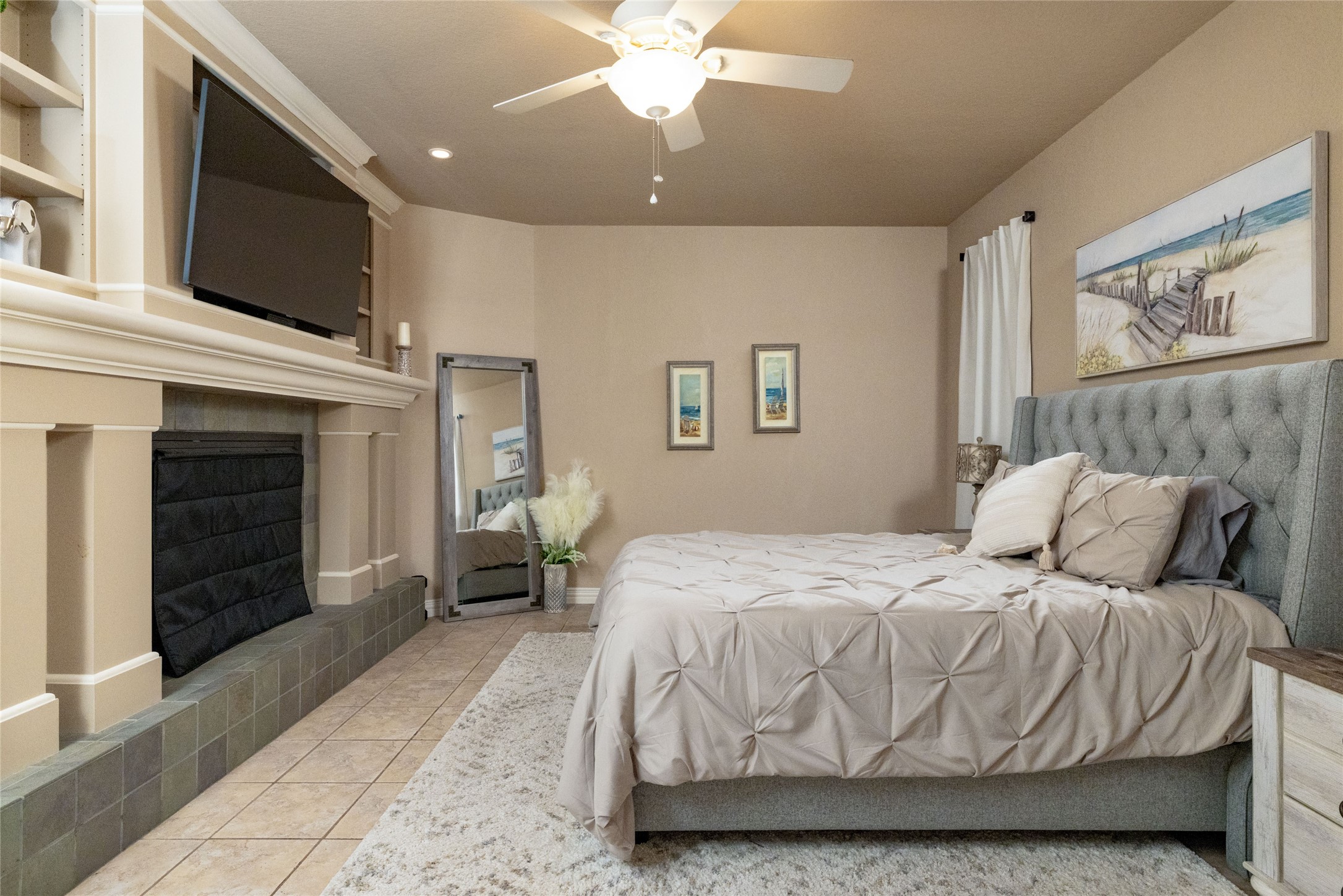 131 Lakeview Drive Runaway Bay TX 76426