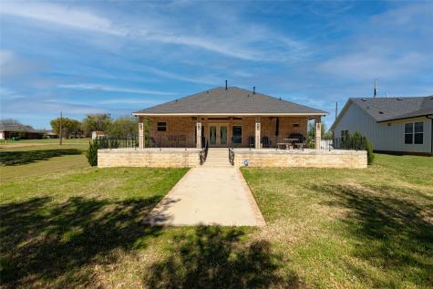 131 Lakeview Drive Runaway Bay TX 76426
