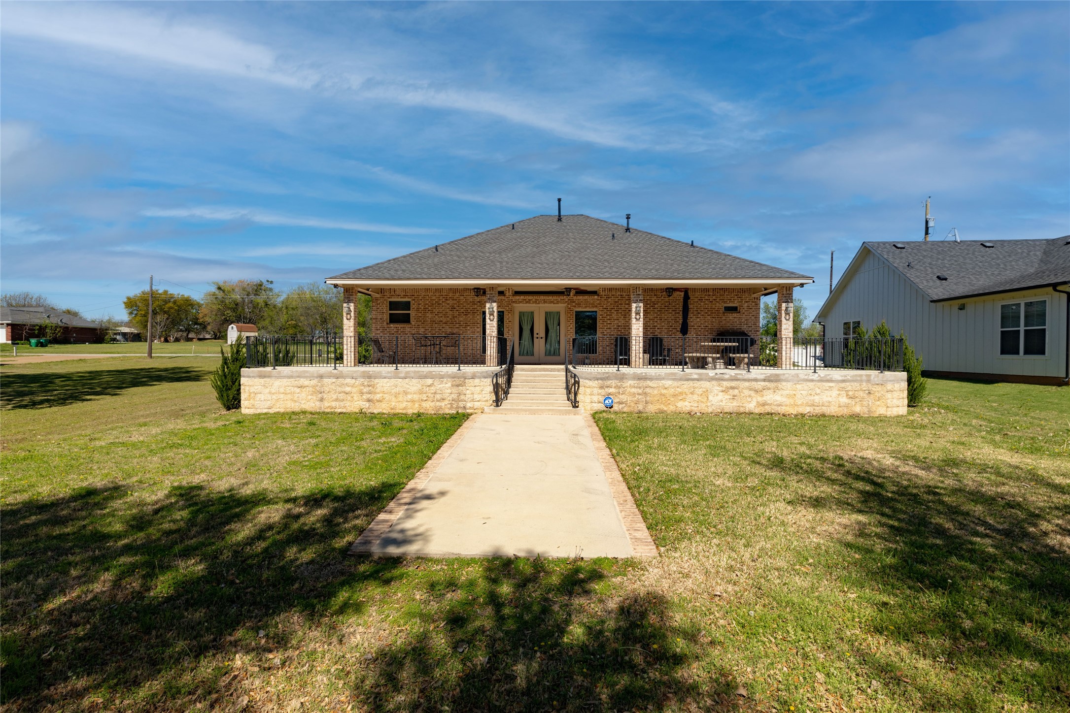 131 Lakeview Drive Runaway Bay TX 76426