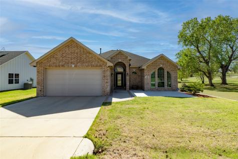 131 Lakeview Drive Runaway Bay TX 76426