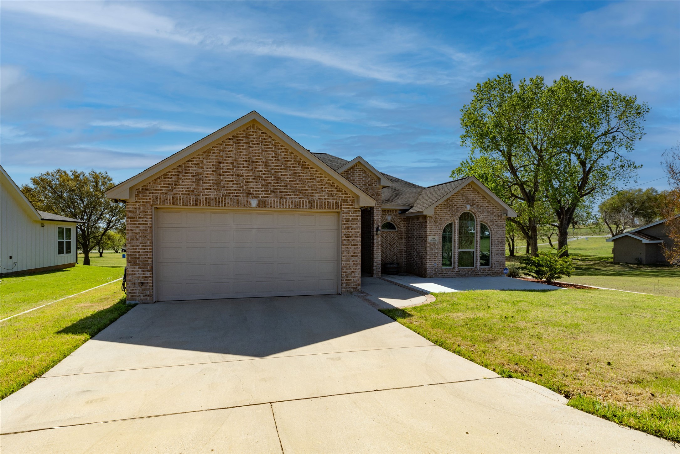 131 Lakeview Drive Runaway Bay TX 76426