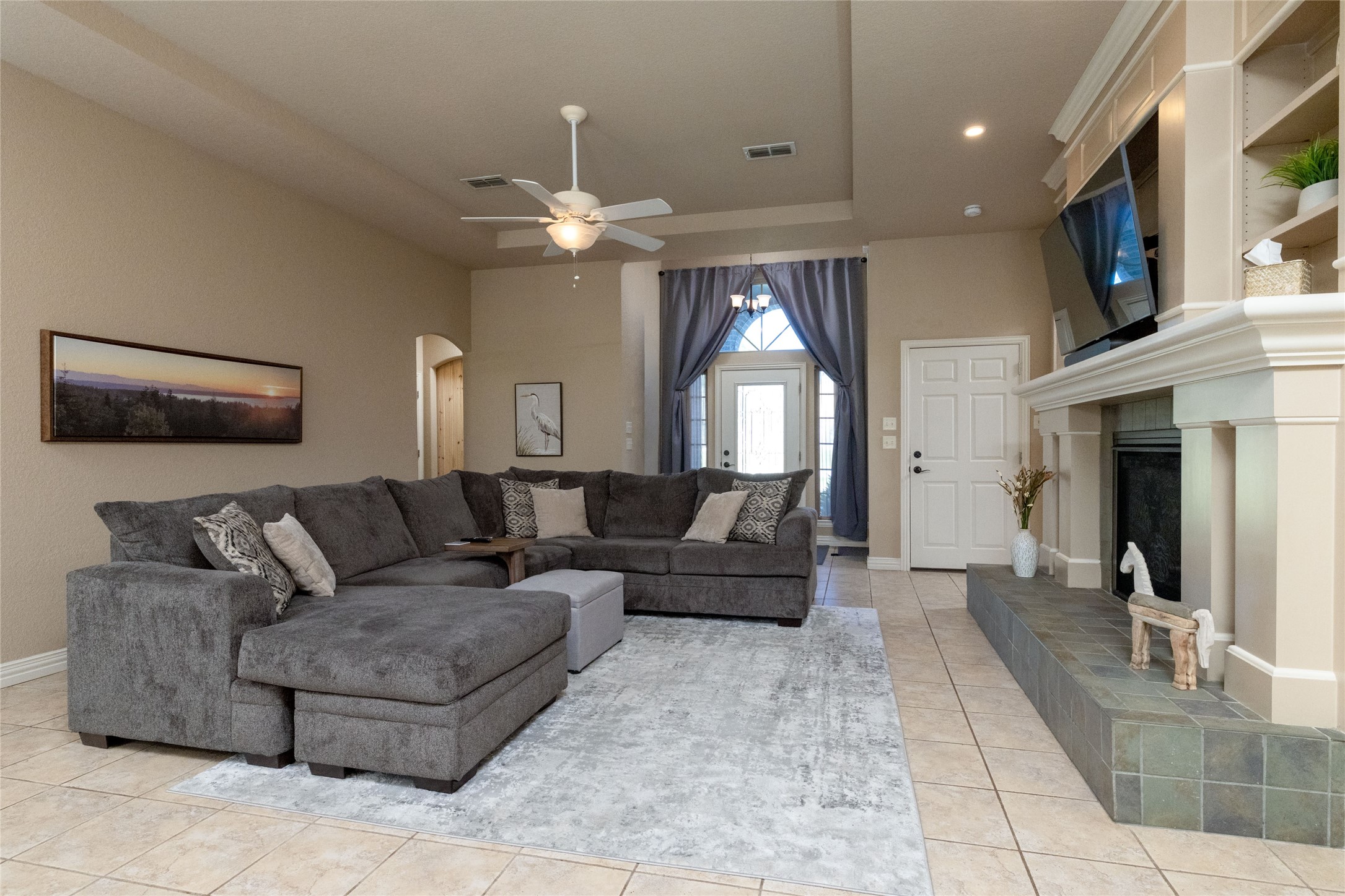 131 Lakeview Drive Runaway Bay TX 76426