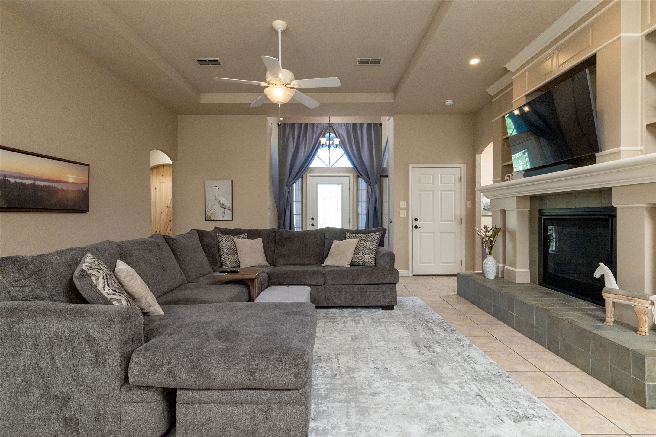 131 Lakeview Drive Runaway Bay TX 76426