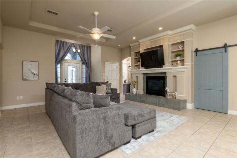 131 Lakeview Drive Runaway Bay TX 76426