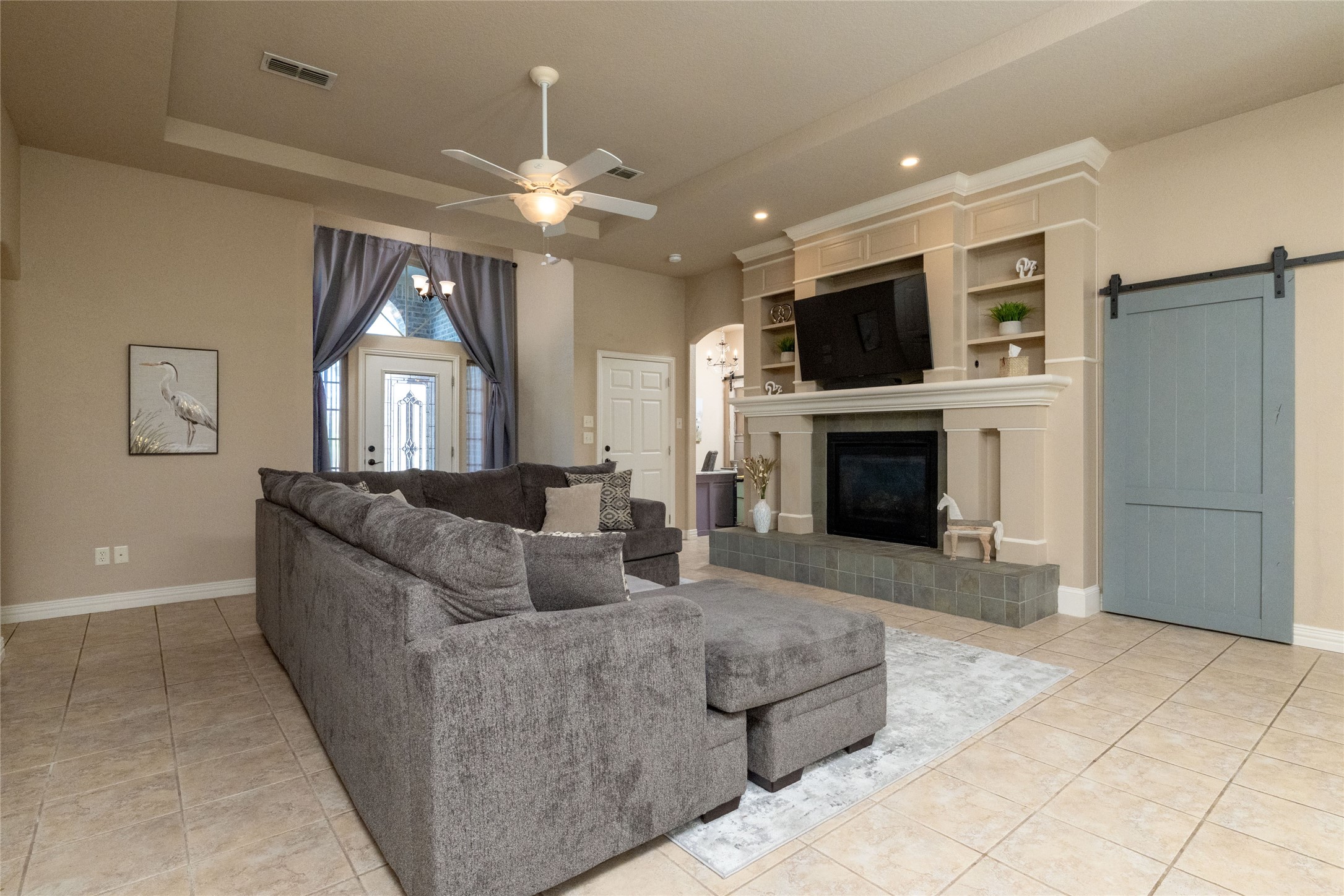 131 Lakeview Drive Runaway Bay TX 76426