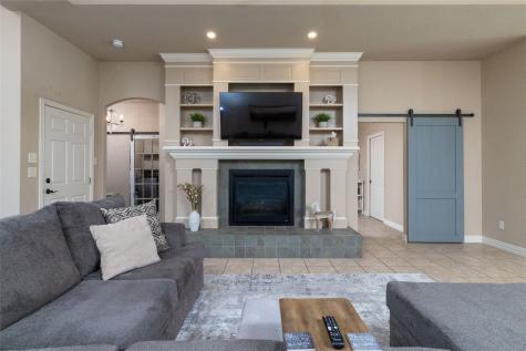 131 Lakeview Drive Runaway Bay TX 76426