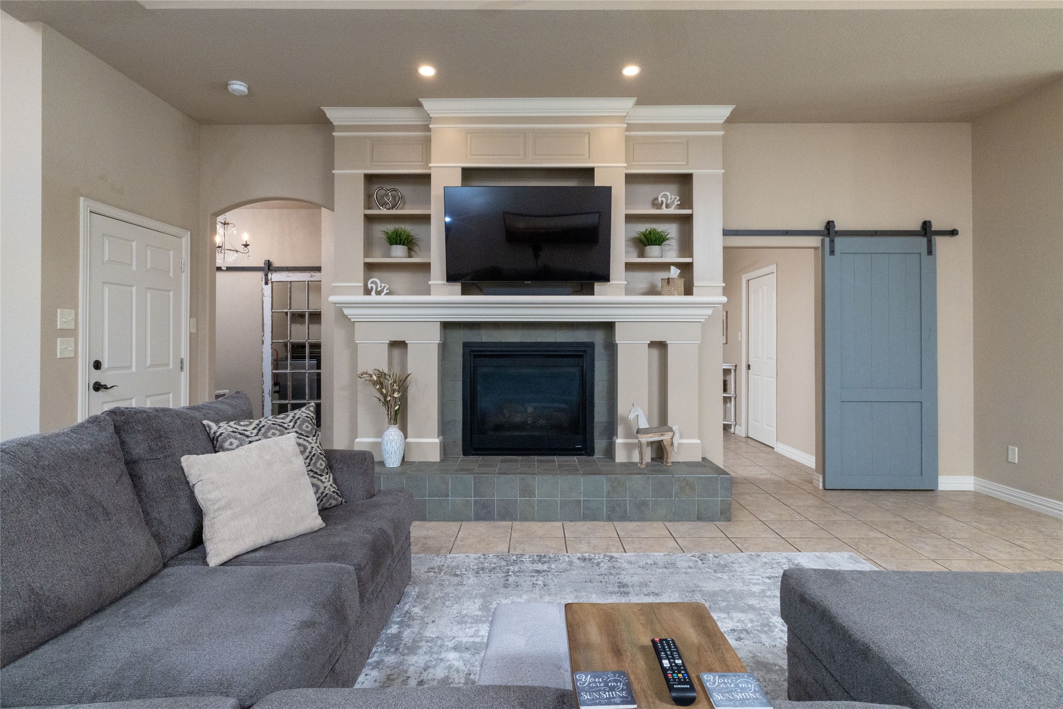 131 Lakeview Drive Runaway Bay TX 76426