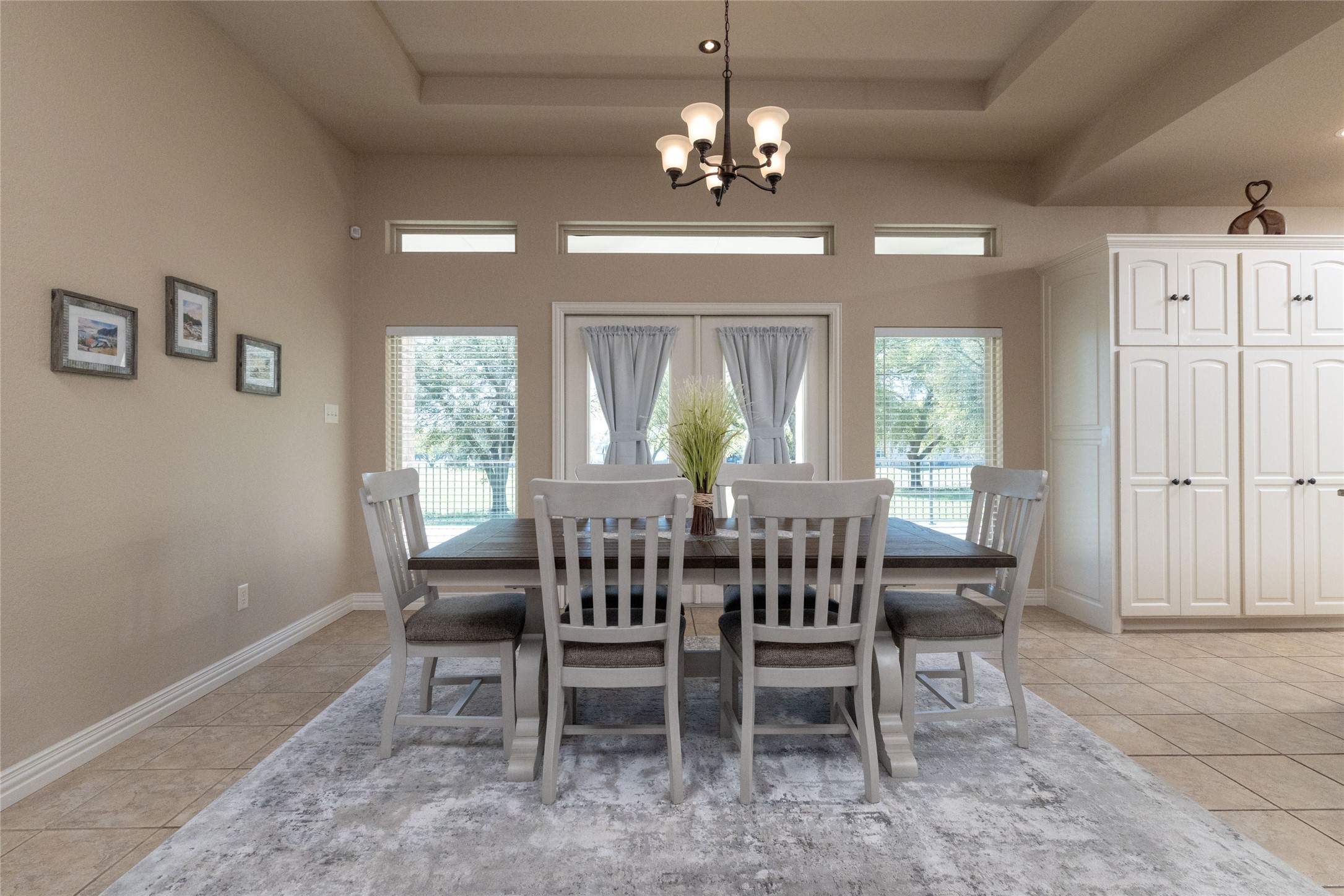 131 Lakeview Drive Runaway Bay TX 76426