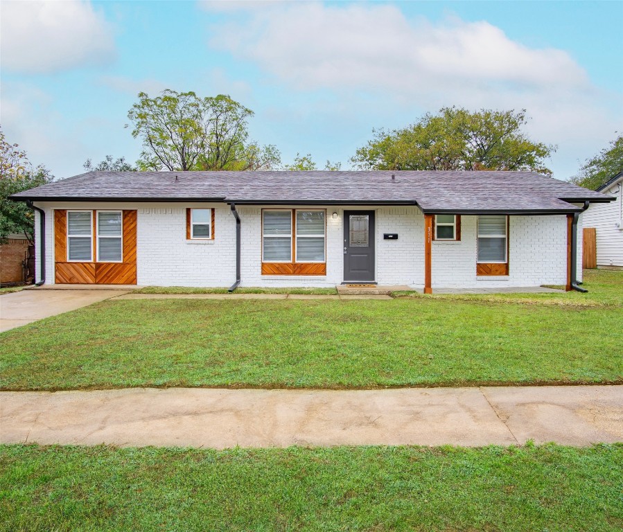 311 Westwood Drive Euless TX 76039