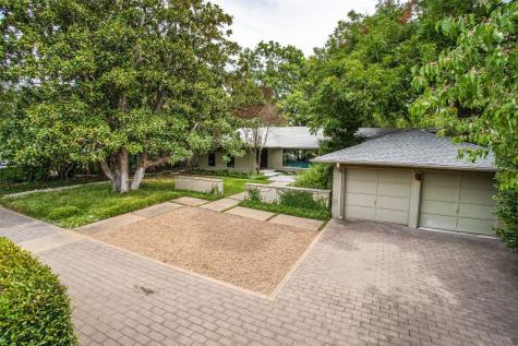 5310 Waneta Drive Dallas TX 75209