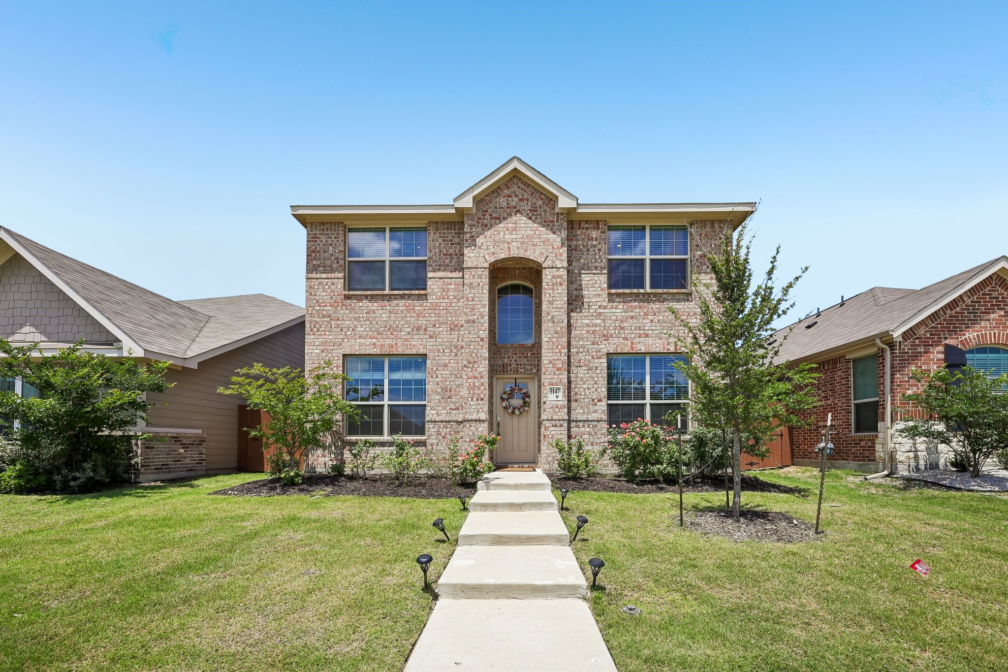3147 Blossom Trail Crandall TX 75114