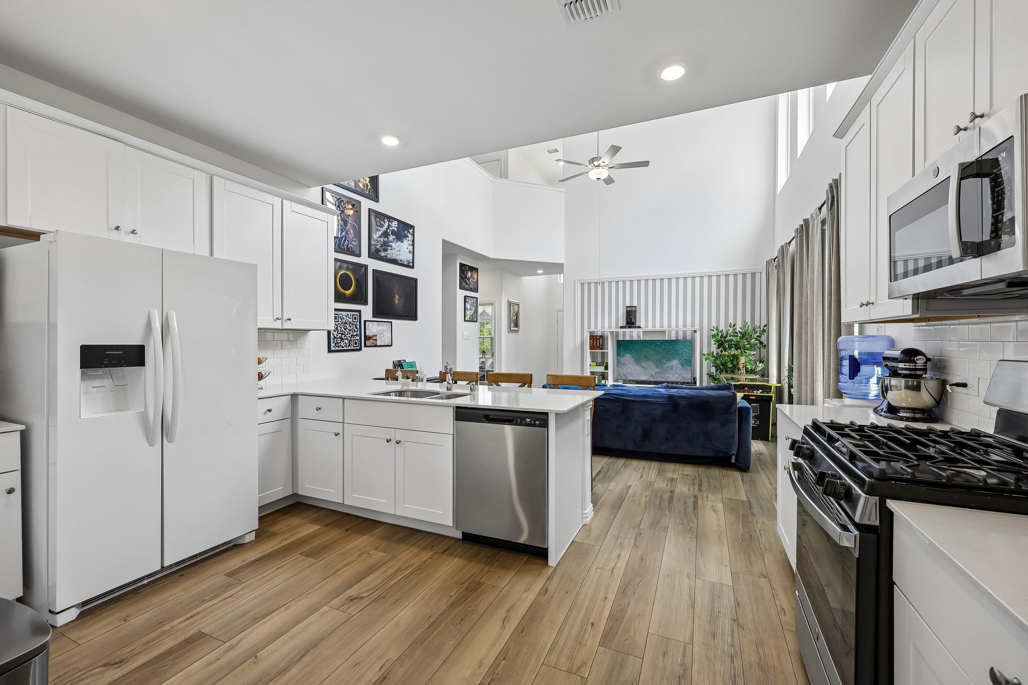 3147 Blossom Trail Crandall TX 75114
