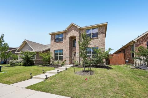 3147 Blossom Trail Crandall TX 75114