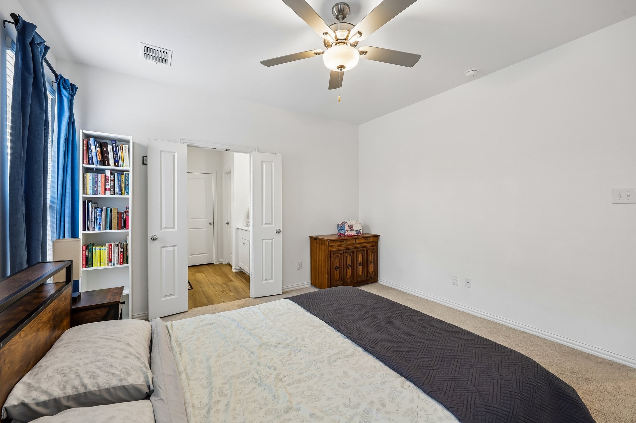 3147 Blossom Trail Crandall TX 75114