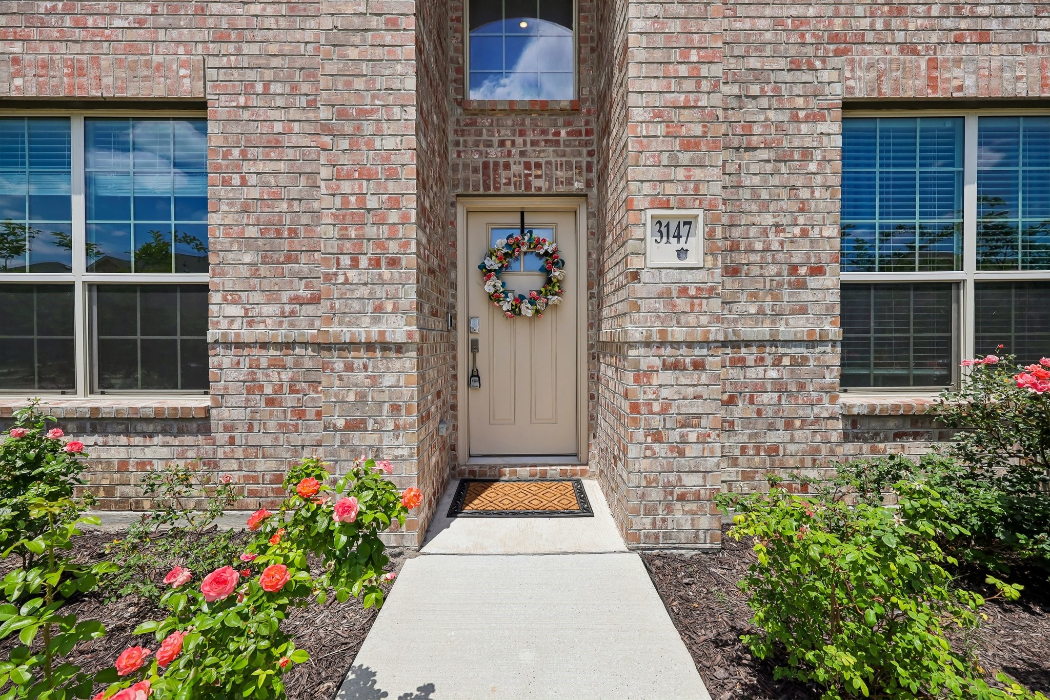 3147 Blossom Trail Crandall TX 75114