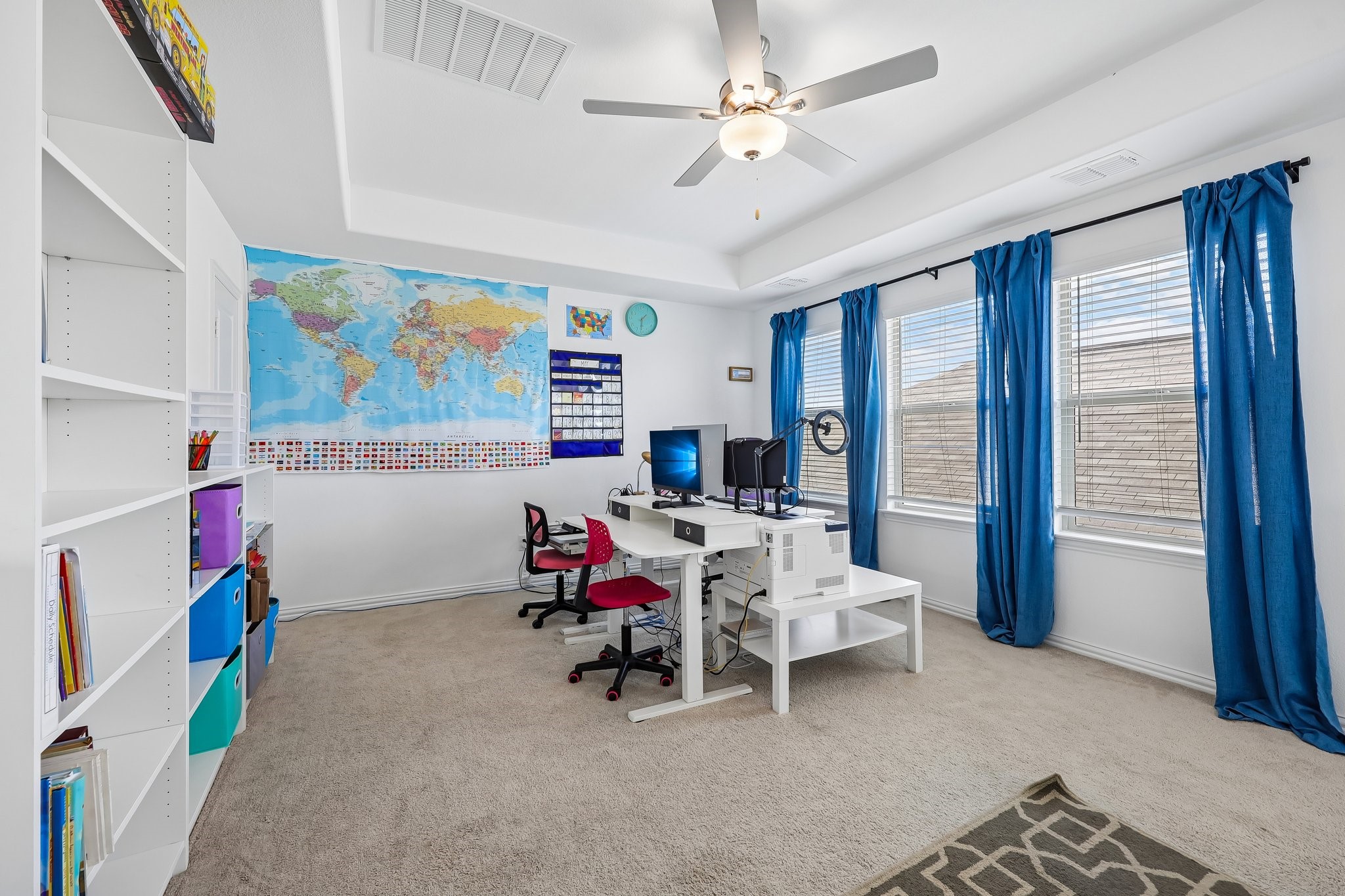 3147 Blossom Trail Crandall TX 75114