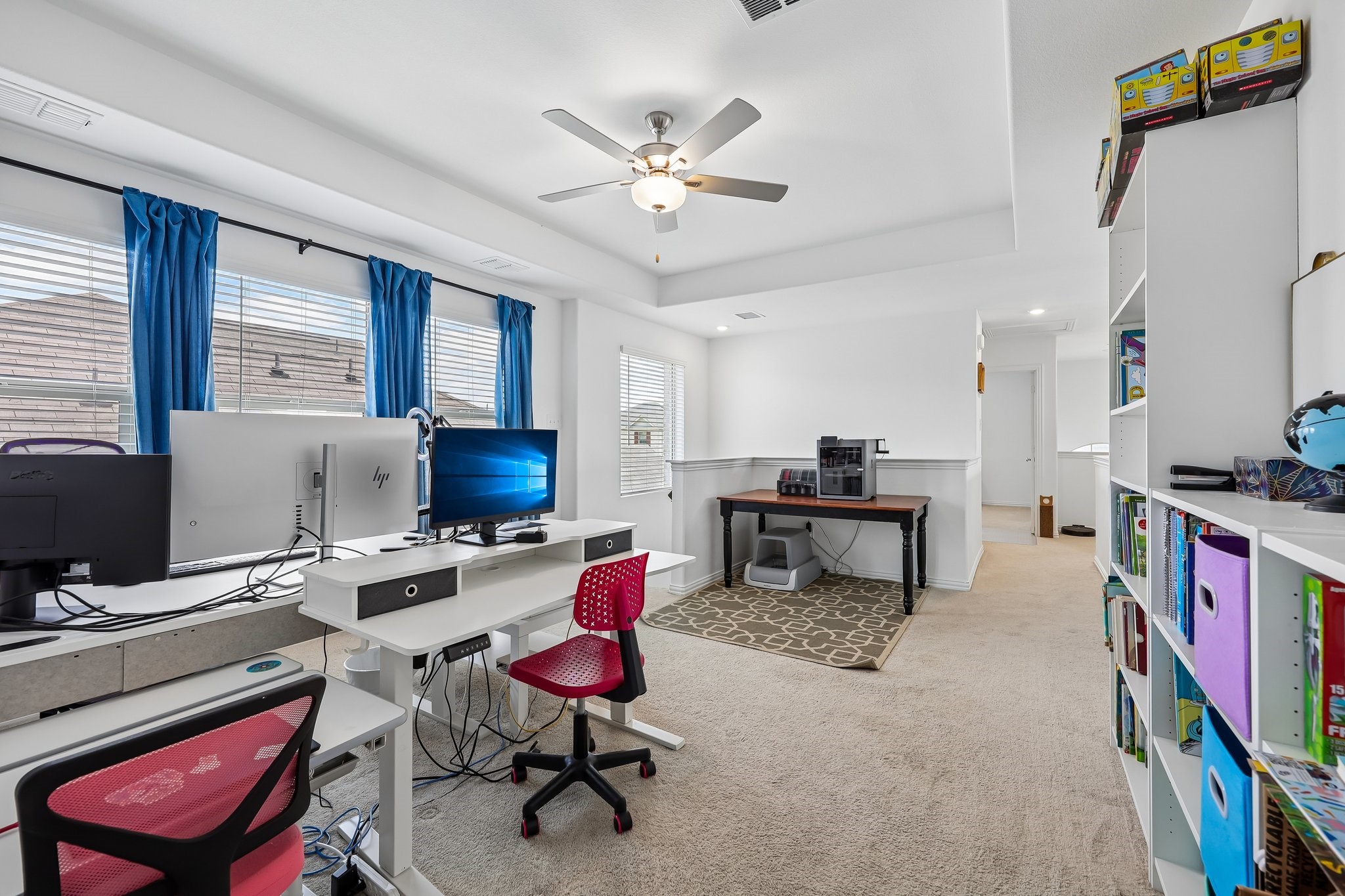 3147 Blossom Trail Crandall TX 75114