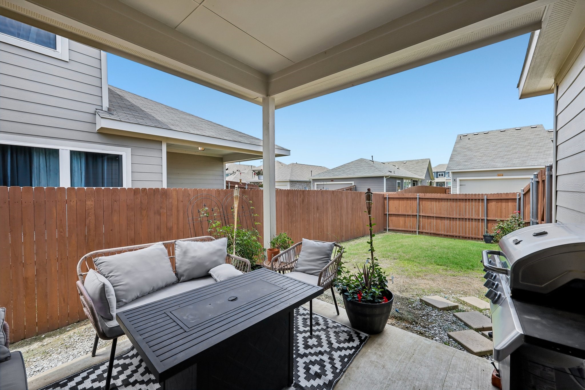 3147 Blossom Trail Crandall TX 75114
