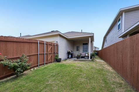 3147 Blossom Trail Crandall TX 75114