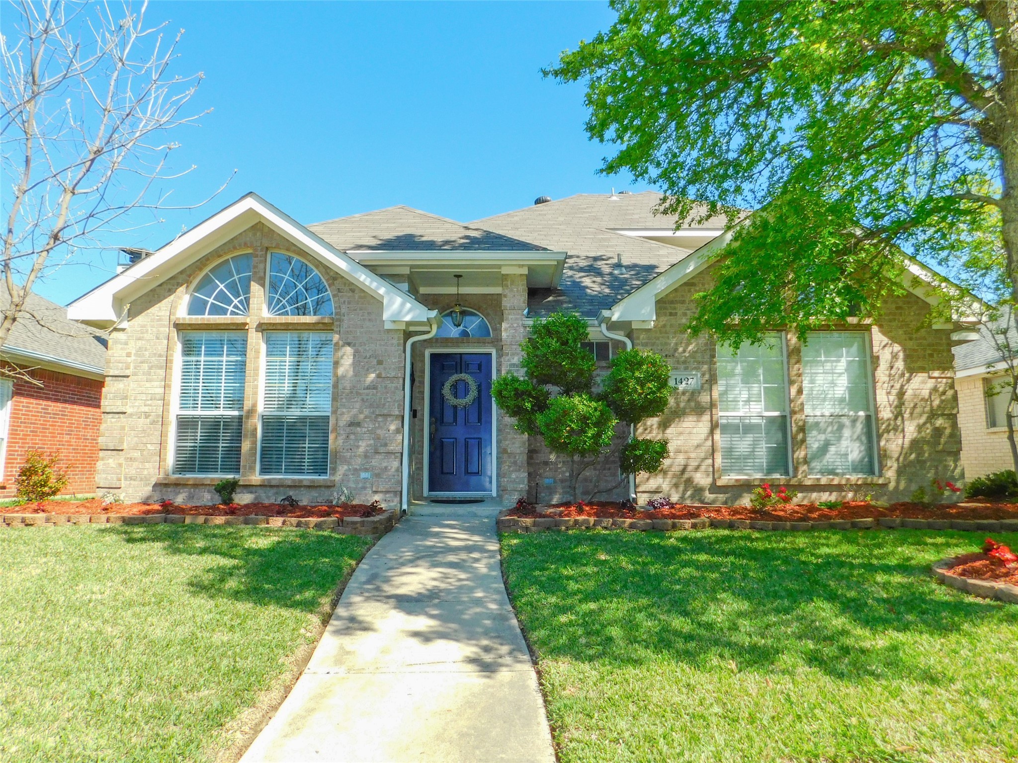 1427 Ross Drive Lewisville TX 75067