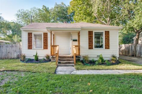 1528 Axe Drive Garland TX 75041