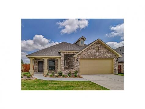 1304 Lacey Oak Drive Mansfield TX 76063
