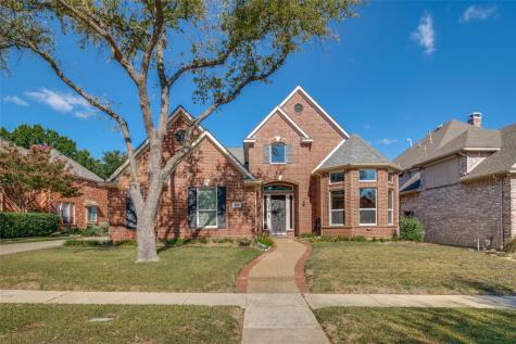 5113 Fairway Lakes Court Garland TX 75044