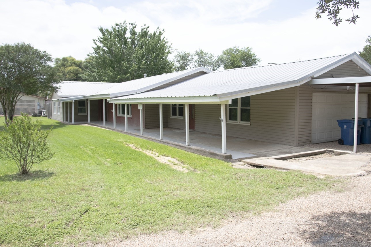 918 S Varella Street Mexia TX 76667