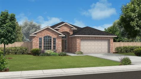 500 Blanco Drive Desoto TX 75115