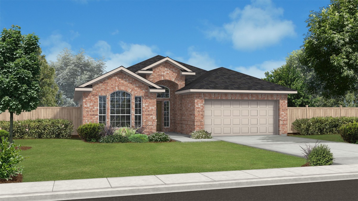 500 Blanco Drive Desoto TX 75115